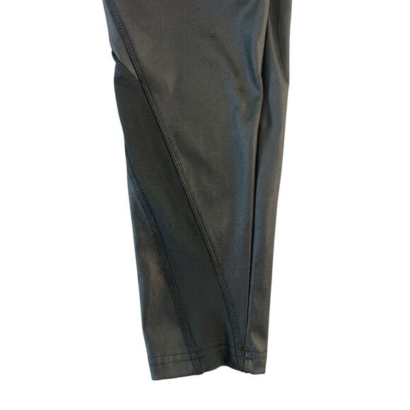 ADIDAS Women's‎ Black Leggings 2XL - Picture 5 of 6